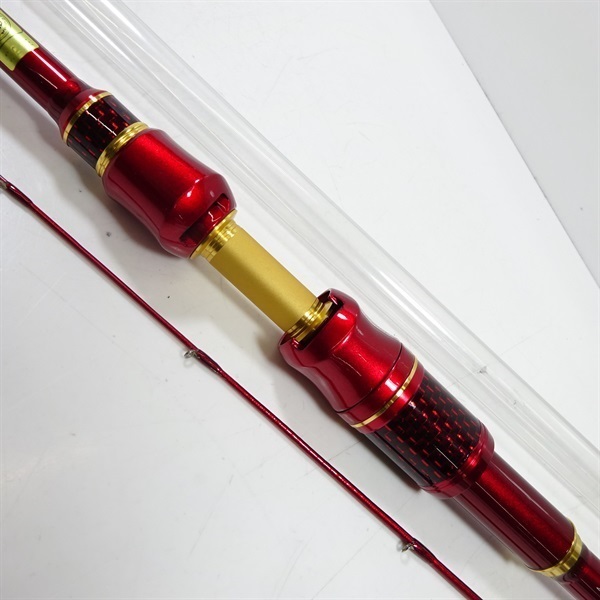 ２０ＢＪイカダメタルチューン１４７・Ｒ